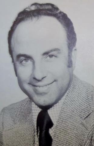 Zare D. Makasjian, founder